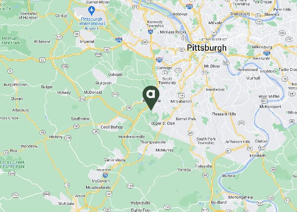 pittsburgh-north-map