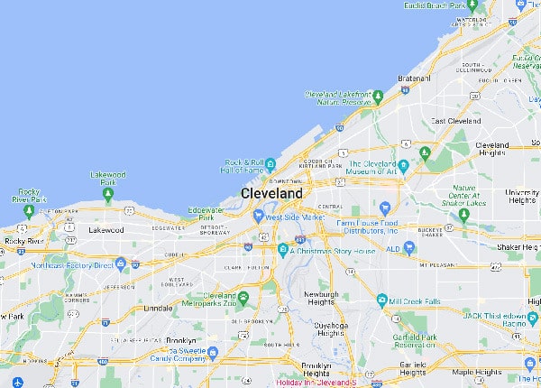 cleveland-map