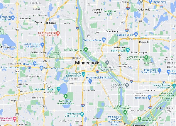 Minneapolis, MN